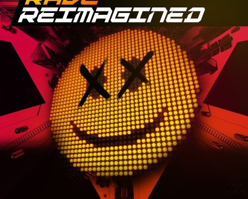 Black Octopus Sound Rave Re-Imagined [WAV, Synth Presets]