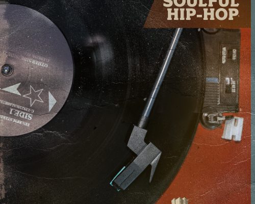 Black Octopus Sound Soulful Hip Hop [WAV]