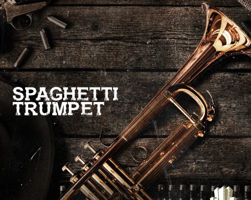 Black Octopus Sound Spaghetti Trumpet [WAV]