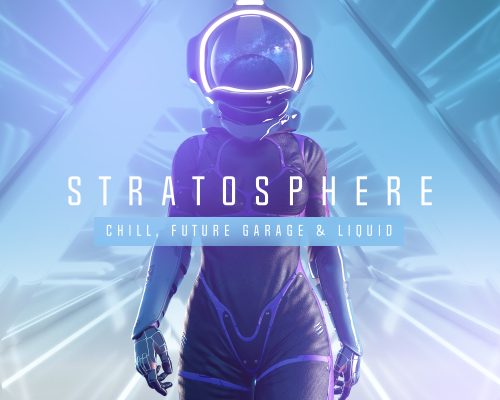 Black Octopus Sound Stratosphere [WAV, Synth Presets]