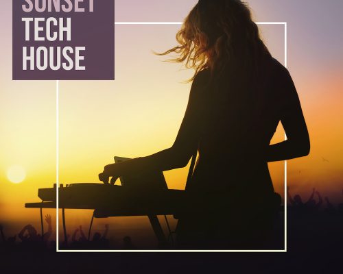 Black Octopus Sound Sunset Tech House [WAV]