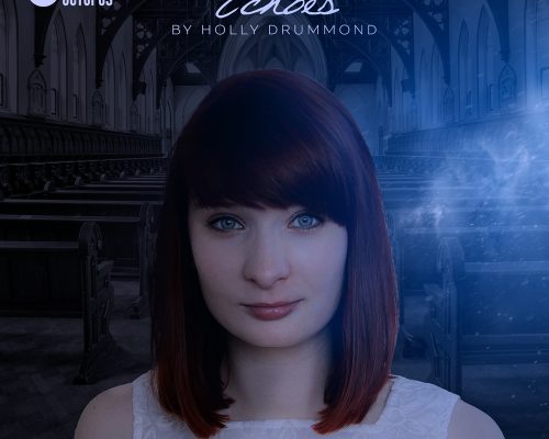 Black Octopus Sound Echoes by Holly Drummond [WAV]