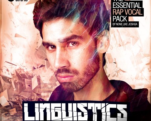 Black Octopus Sound None Like Joshua Linguistics [WAV]