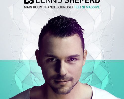 Black Octopus Sound Dennis Sheperd Main Room Trance [WAV, Synth Presets]