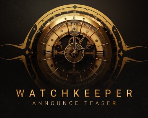 KeepForest Watchkeeper [KONTAKT, WAV]