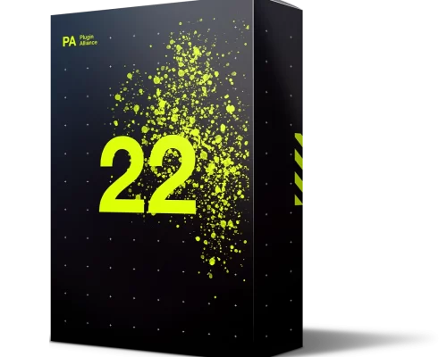 Plugin Alliance All Bundle 2022 [WiN]