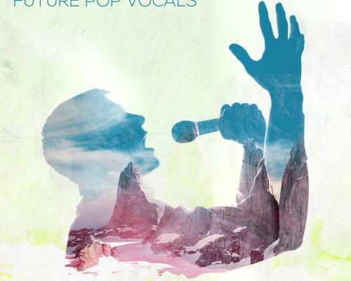 Black Octopus Sound Future Glow Future Pop Vocals [WAV]