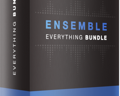 Eventide Ensemble Bundle v2.20.0 [WiN]