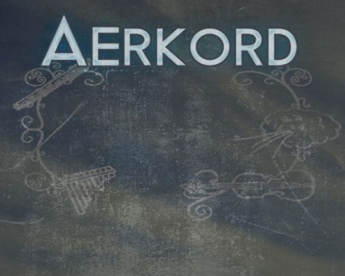 Audiofier Aerkord v1.2.1 [KONTAKT]