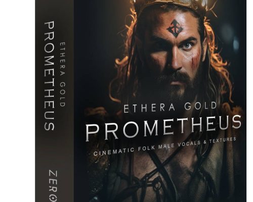 Zero-G Ethera Gold Prometheus [KONTAKT]