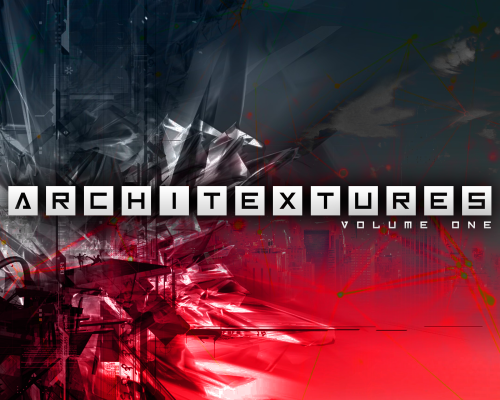 Black Octopus Sound Architextures Vol.1 by Marula Music