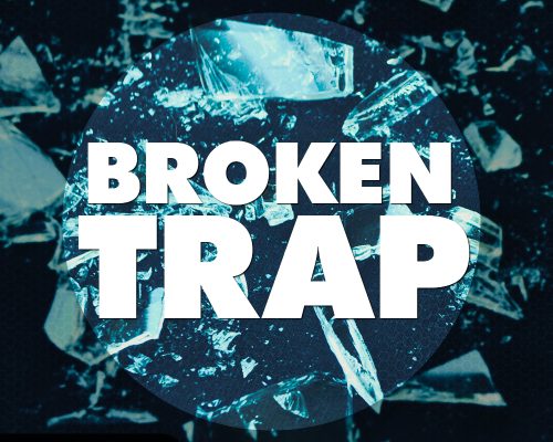 Big EDM Broken Trap [WAV, MiDi, Synth Presets]