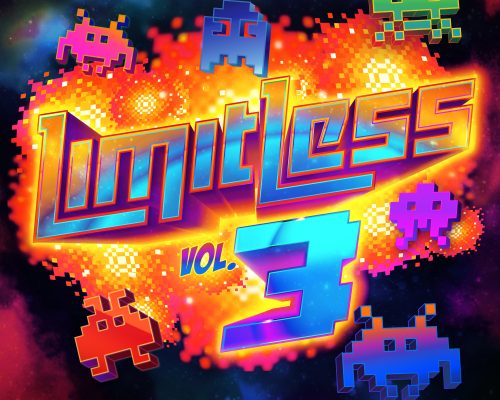 Black Octopus Sound Limitless Vol.3 by MDK [MULTiFORMAT]