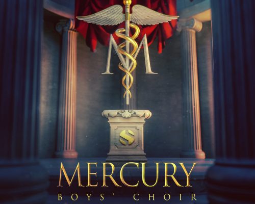 Soundiron Mercury Boys’ Choir Elements v1.5 [KONTAKT]