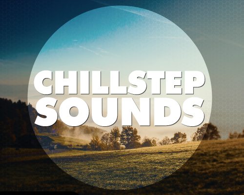Big EDM Chillstep Sounds [WAV, MiDi]