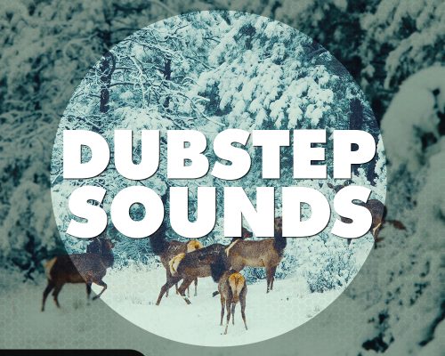 Big EDM Dubstep Sounds [WAV, Synth Presets]