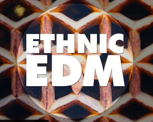 Big EDM Ethnic EDM [WAV, MiDi, Synth Presets]