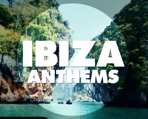Big EDM Ibiza Anthems [WAV, MiDi, Synth Presets]