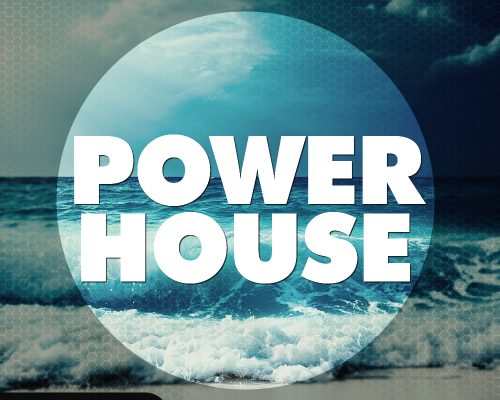 Big EDM Power House [WAV, MiDi, Synth Presets]