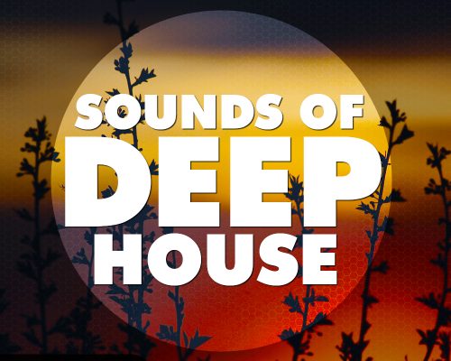 Big EDM Sounds Of Deep House [WAV, MiDi, Synth Presets]