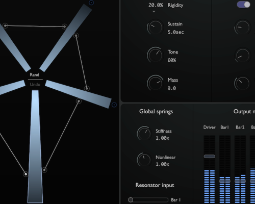 Physical Audio Derailer v3.2.7 [WiN]