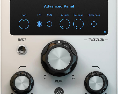 Wavesfactory TrackSpacer v2.5.10 [WiN, MacOSX]