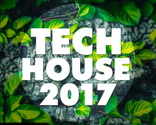 Big EDM Tech House 2017 [WAV, MiDi, Synth Presets]