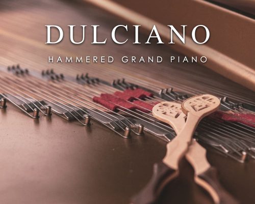 Fracture Sounds Dulciano (Player Edition) [KONTAKT]