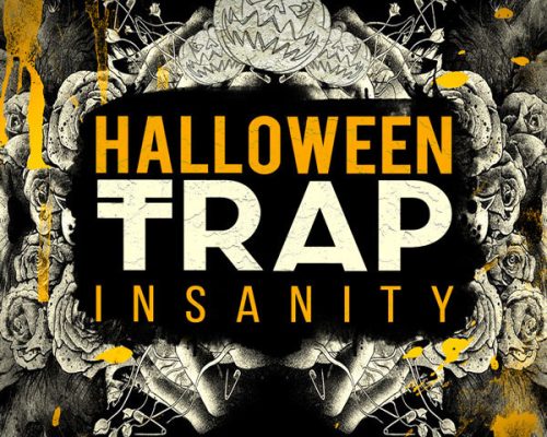 Singomakers Halloween Trap Insanity [MULTiFORMAT]