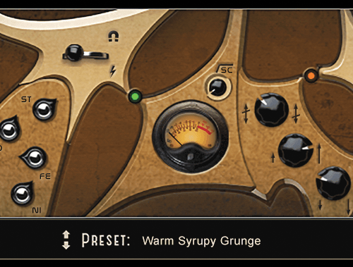 Kush Audio Pusher v1.1.2 [WiN]