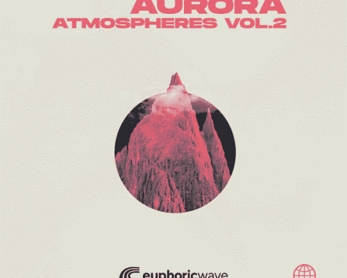 Euphoric Wave Aurora Atmospheres Vol.2 [WAV]