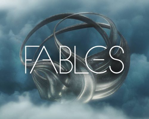 Native Instruments Fables v1.0.2 [KONTAKT]