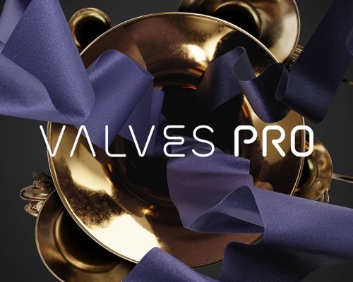 Native Instruments Valves Pro v1.0.1 [KONTAKT]
