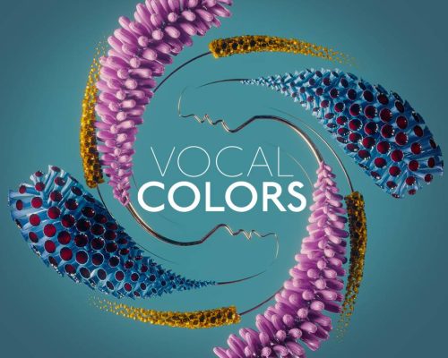 Native Instruments Vocal Colors v1.5.1 [KONTAKT]