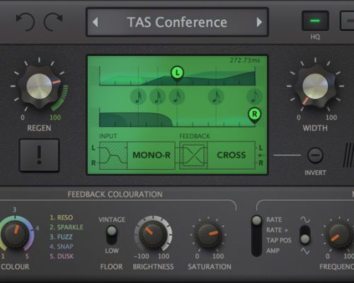 u-he ColourCopy v1.0.2.16742 [WiN, MacOSX]