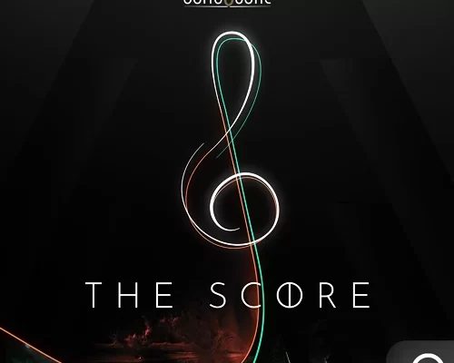 Best Sevice The Score [KONTAKT]
