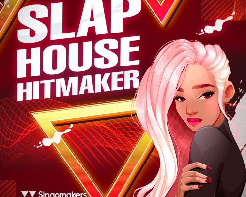 Singomakers Slap House Hitmaker [MULTiFORMAT]