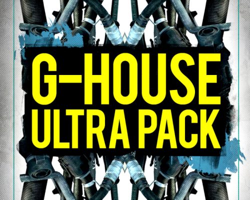 Singomakers G-House Ultra Pack [MULTiFORMAT]