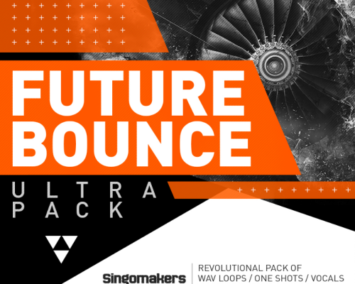 Singomakers Future Bounce Ultra Pack [MULTiFORMAT]