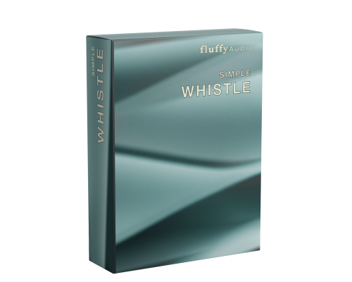 Fluffy Audio Simple Whistle [KONTAKT]