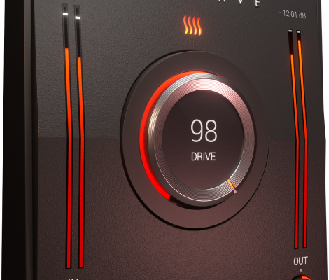 Slate Digital Heatwave v1.0.6 ARM [MacOSX]