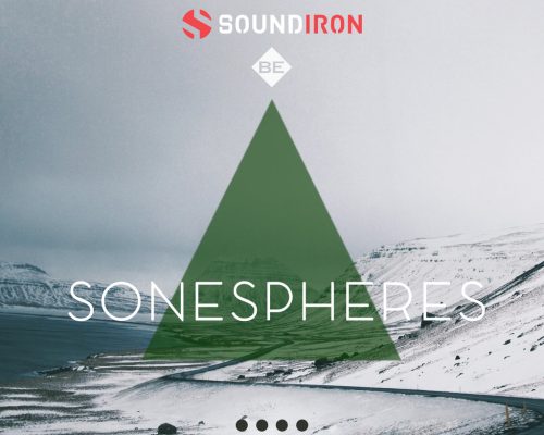 Soundiron Sonespheres 4 Direction [KONTAKT]