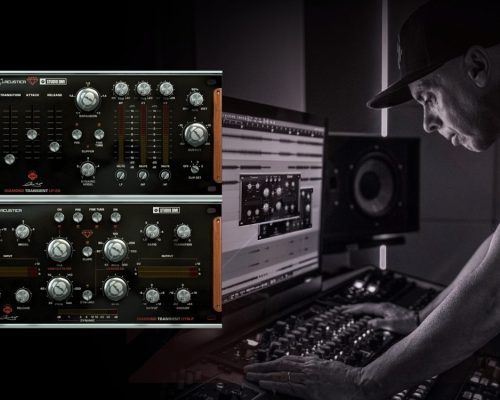 Acustica Audio Diamond Transient 2023 [WiN]