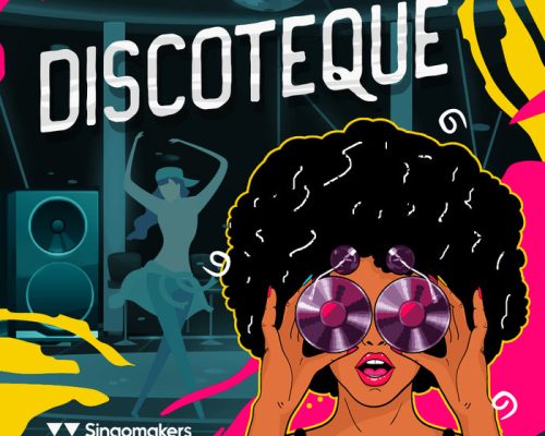 Singomakers Discoteque [WAV, REX]