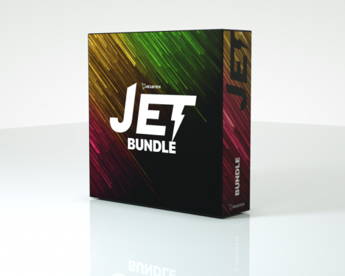 Acustica Audio Jet Bundle 2023 FIXED [WiN]