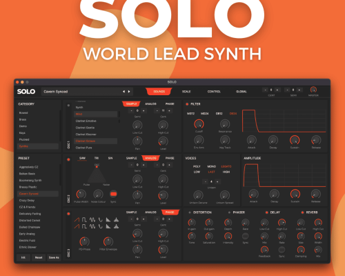 TAQS.IM Solo v2.0.0 Incl Emulator [WiN]