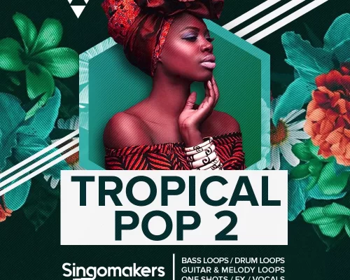 Singomakers Tropical Pop 2 [WAV, REX]