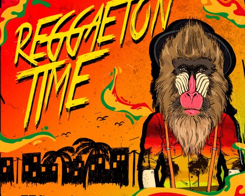 Singomakers Reggaeton Time [WAV, REX]