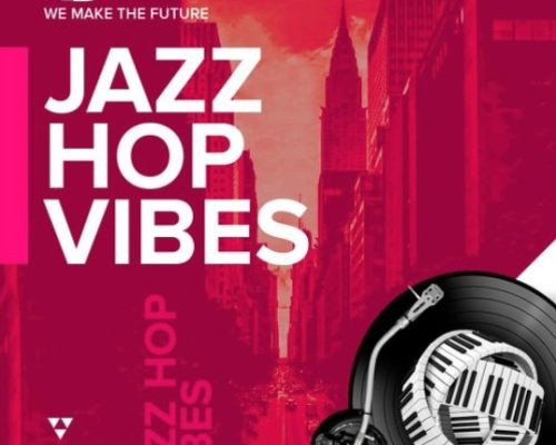 Singomakers Jazz Hop Vibes [WAV, REX]