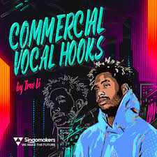 Singomakers Commercial Vocal Hooks [WAV]